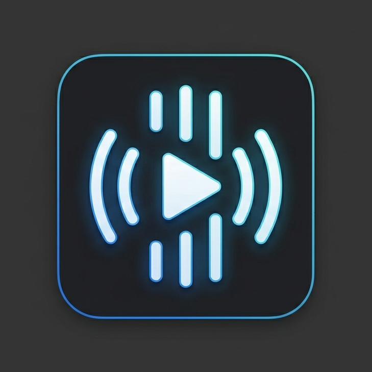 VsCode Music player
